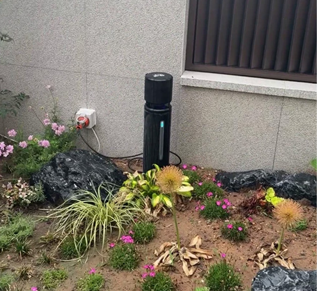 用户案例1